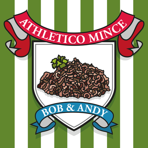 Athletico Mince